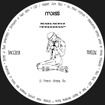 Joselacruz - Progress