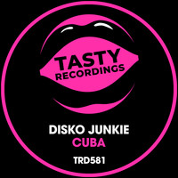 Disko Junkie - Cuba