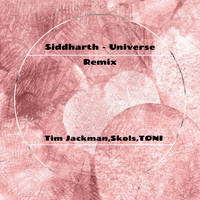 Siddharth - Universe