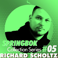 Richard Scholtz - Springbok Collection Series #5