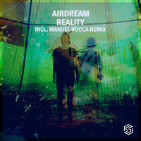 Airdream - Reality