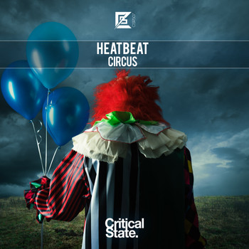 Heatbeat - Circus