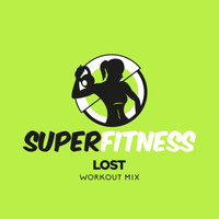 SuperFitness - Lost (Workout Mix)
