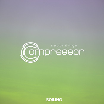 Various Artists - Boiling