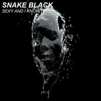 Snake Black - Sexy And I Know It