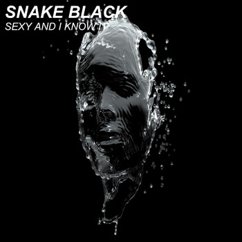 Snake Black - Sexy And I Know It