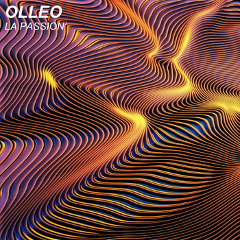 Olleo - La Passion