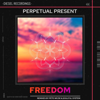 Perpetual Present - Freedom