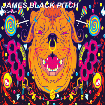 James Black Pitch - Scene