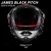 James Black Pitch - Gigi's violin