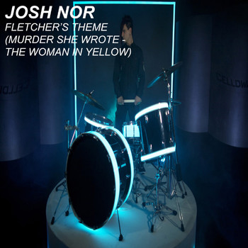 Josh Nor - Fletcher's Theme (Murder She Wrote - The Woman In Yellow)