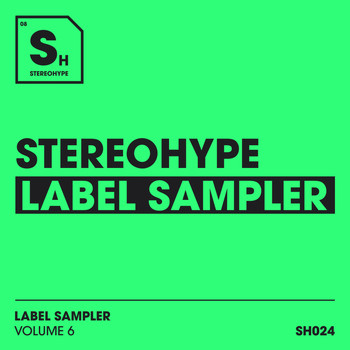 Various Artists - Label Sampler Volume 6