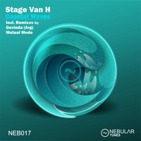 Stage Van H - Coastal Waves