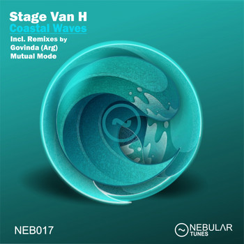 Stage Van H - Coastal Waves