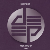 Lesny Deep - Pick You Up