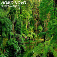 Homo Novo - Supernature