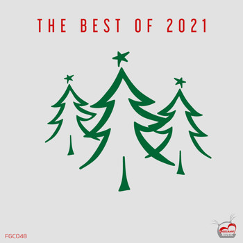 Various Artists - The Best Of 2021
