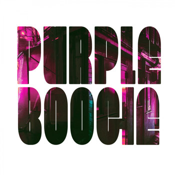 Various Artists - Purple Boogie Compilation