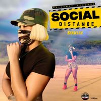 Sekklez - Social Distance