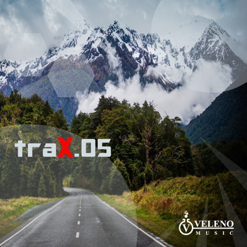 Various Artists - TRAX.05