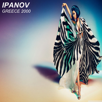Ipanov - Greece 2000