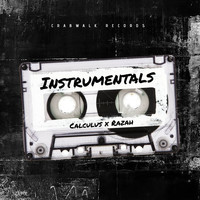 Calculus - Calculus x Razah: Instrumentals