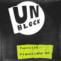Tuccillo - Pianolight Ep