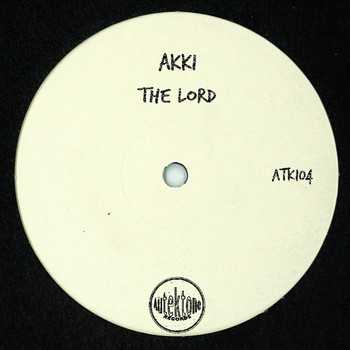 Akki - The Lord