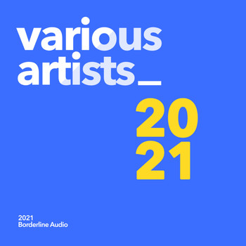Various Artists - 2021