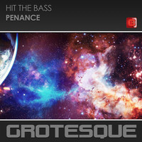 Hit The Bass - Penance
