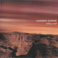 California Sunshine - Sinking Sand