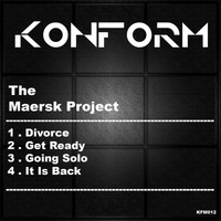 The Maersk Project - Konform 012