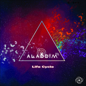 Aladdim - Life Cycle