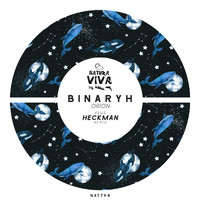 Binaryh - Orion
