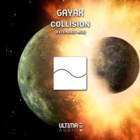 Gayax - Collision