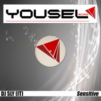 DJ Sly (IT) - Sensitive