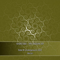 Sartari - My Steps EP