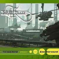 Alex Starsound - Laserhouse