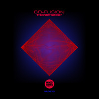 Co-Fusion - Transition EP