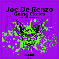 Joe De Renzo - Going Circles