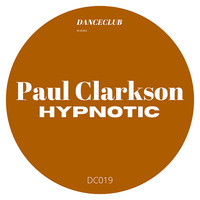 Paul Clarkson - Hypnotic
