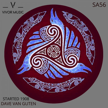 Dave Van Guten - Started 1908