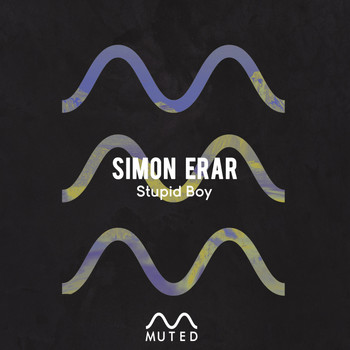 Simon Erar - Stupid Boy