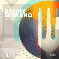 Danny Serrano - The Moon
