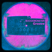 Salvatore Vitrano - Boogiemonster Groove