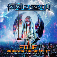 FDJF - Paranormal Activity