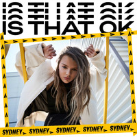Sydney - Is That OK (French Radio Edit)