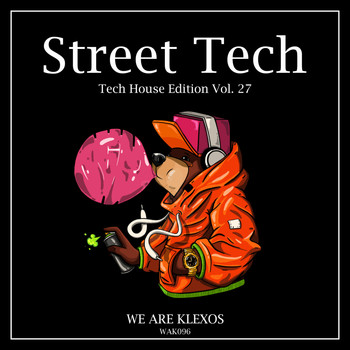 Various Artists - Street Tech, Vol. 27