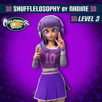 Caramella Girls - Shufflelosophy by Nadine (Level 3)