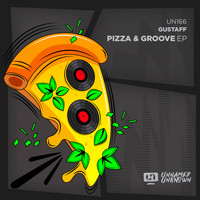 Gustaff - Pizza & Groove